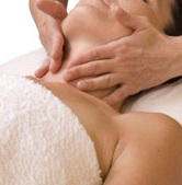 Lincoln city Lymph Drainage