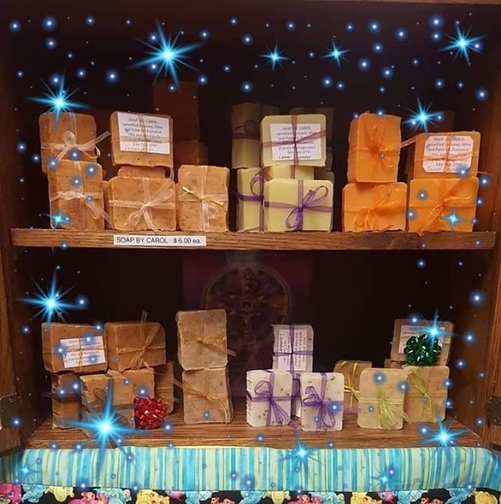 Lincoln Beach massage